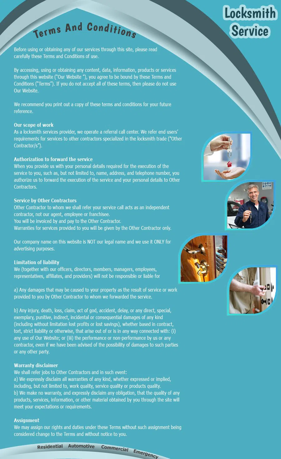 Locksmith Of Dallas , Dallas, TX 469-802-3658